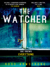 The Watcher 的封面图片